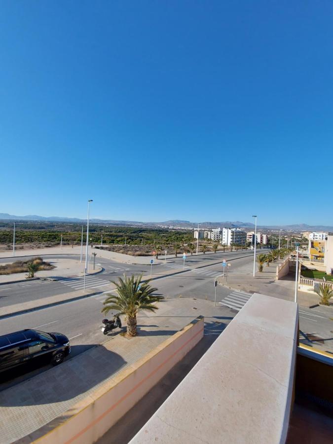 Beach Apartment Interior Arenales del Sol Exterior foto