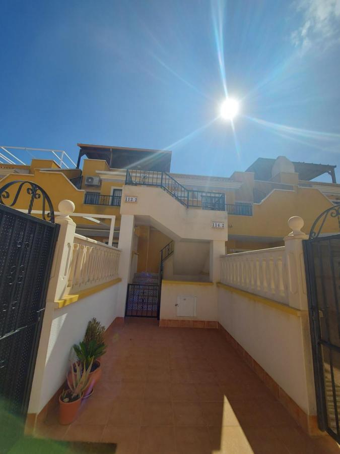 Beach Apartment Interior Arenales del Sol Exterior foto