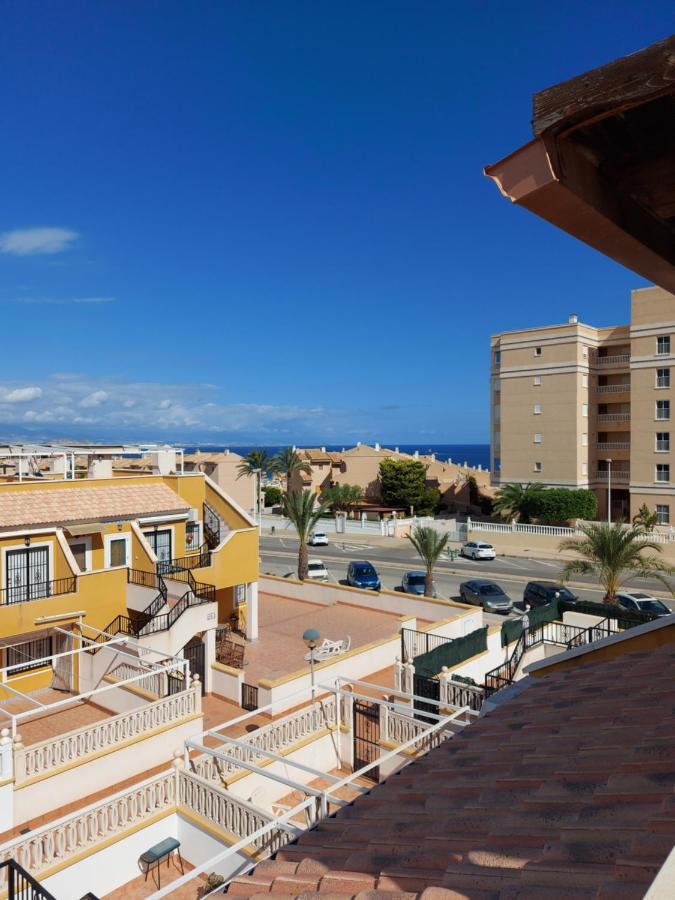 Beach Apartment Interior Arenales del Sol Exterior foto